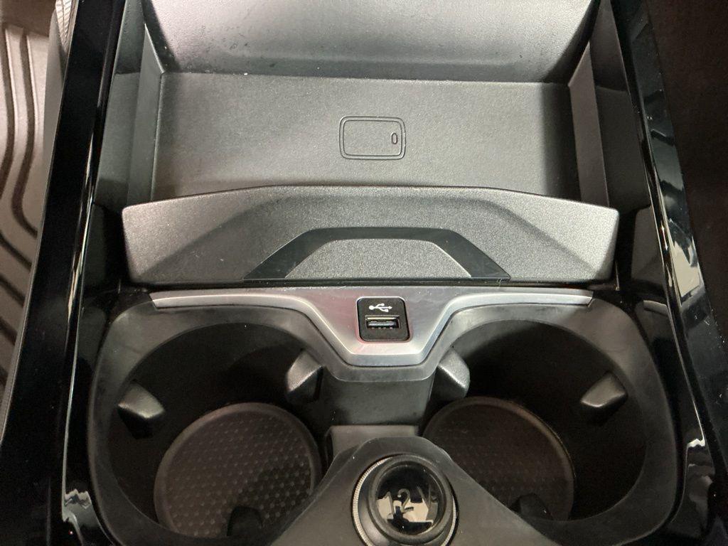 used 2024 BMW 228 Gran Coupe car, priced at $38,135