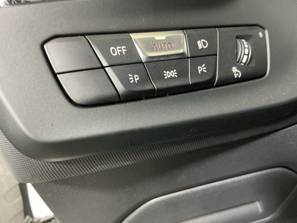 used 2024 BMW 228 Gran Coupe car, priced at $38,135