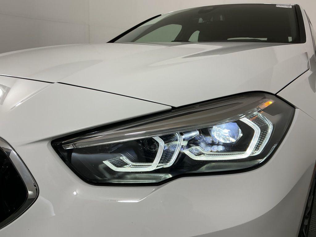 used 2024 BMW 228 Gran Coupe car, priced at $38,135