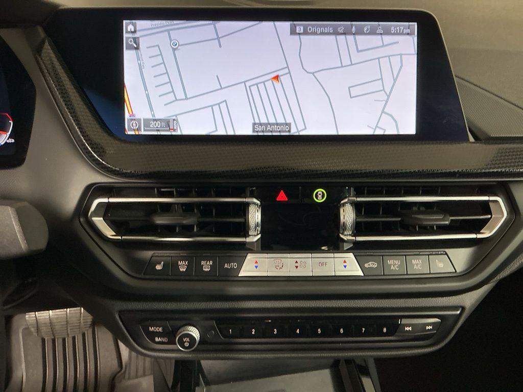 used 2024 BMW 228 Gran Coupe car, priced at $38,135