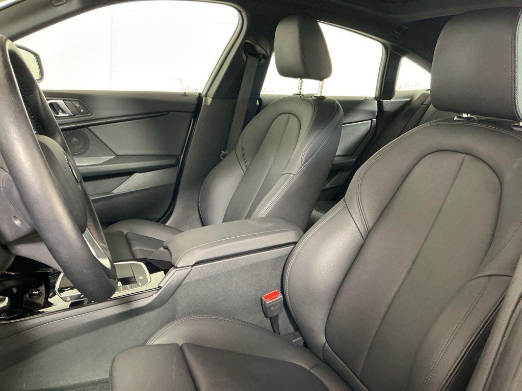 used 2024 BMW 228 Gran Coupe car, priced at $38,135