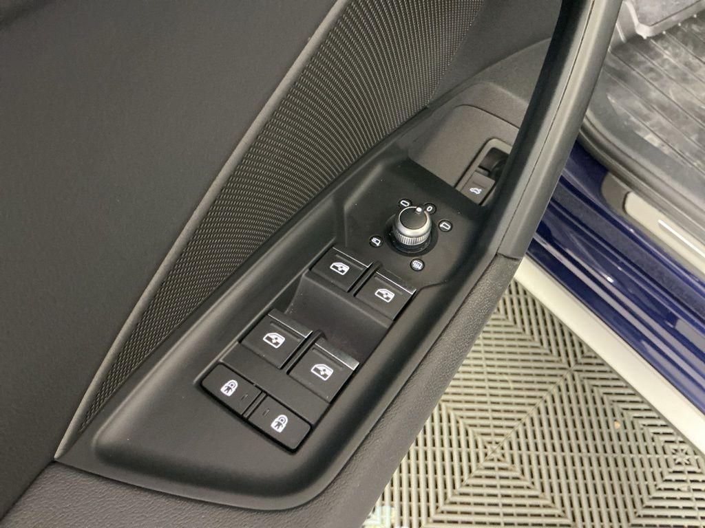 used 2023 Audi S3 car, priced at $36,962