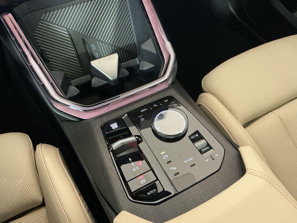 new 2026 BMW X3 car, priced at $55,885