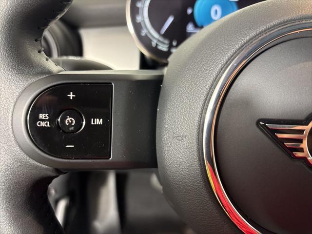 used 2024 MINI Hardtop car, priced at $29,080