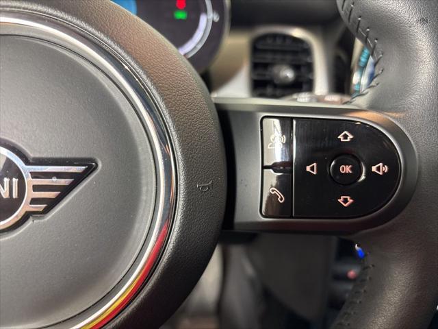 used 2024 MINI Hardtop car, priced at $29,080