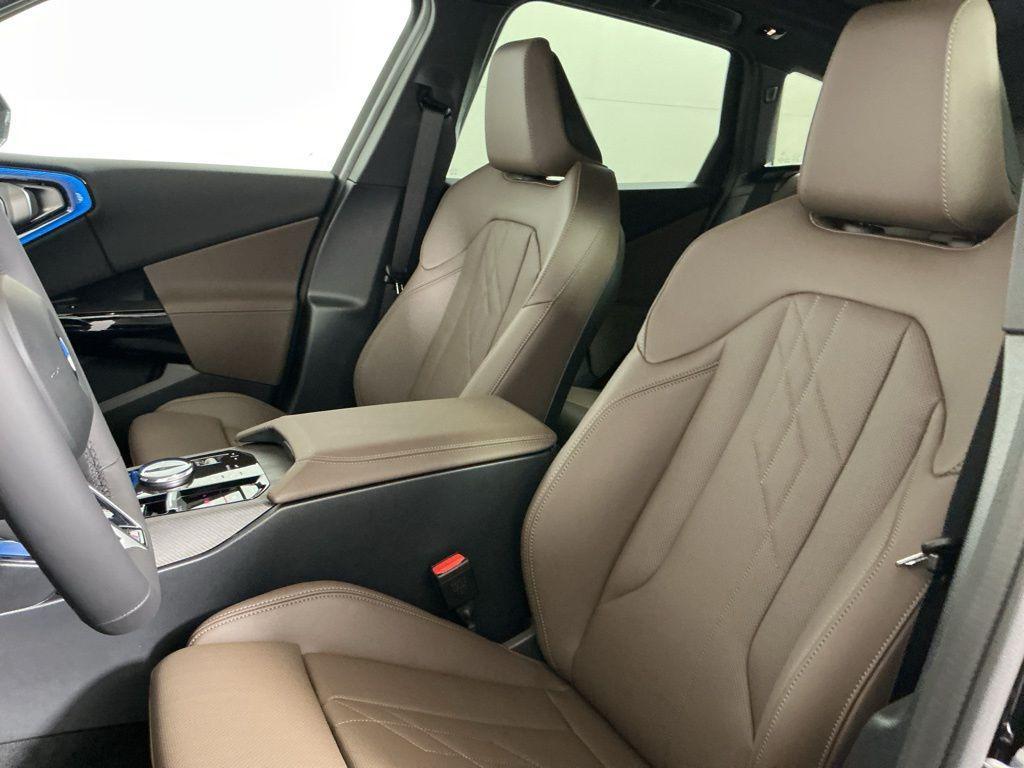 new 2026 BMW X3 car, priced at $58,035
