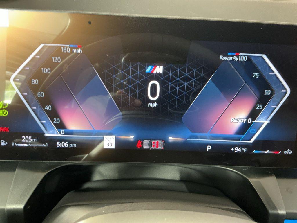 new 2026 BMW X3 car, priced at $58,035