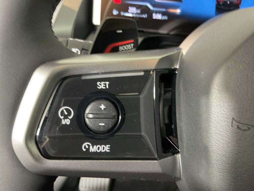 new 2026 BMW X3 car, priced at $58,035
