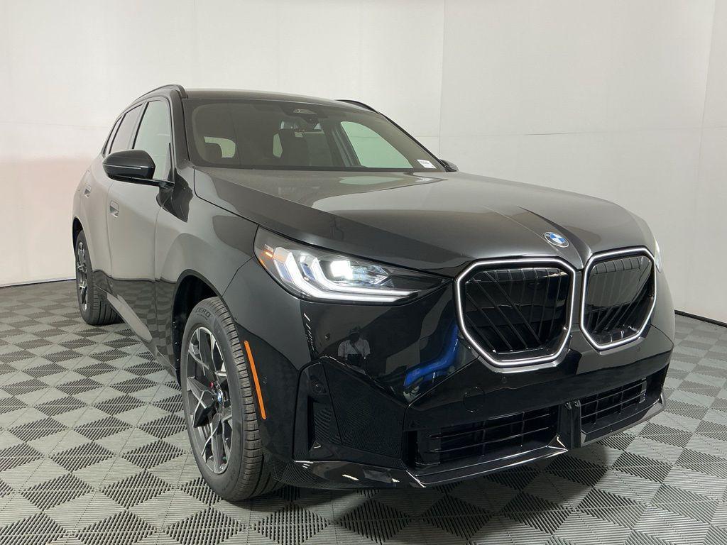 new 2026 BMW X3 car, priced at $58,035