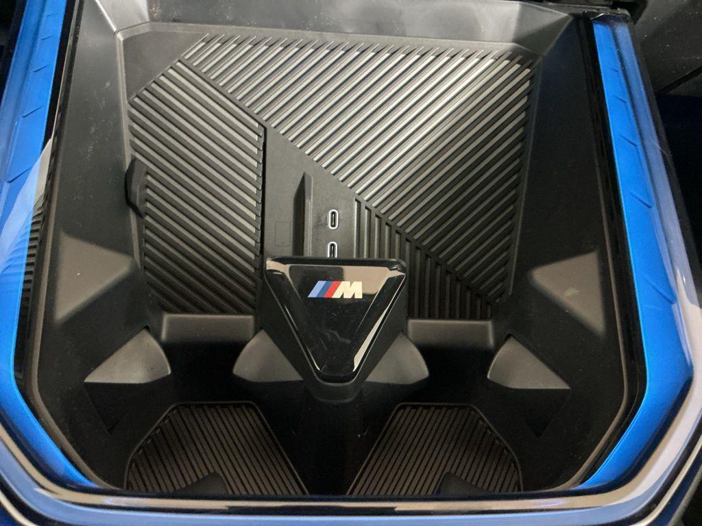 new 2026 BMW X3 car, priced at $58,035