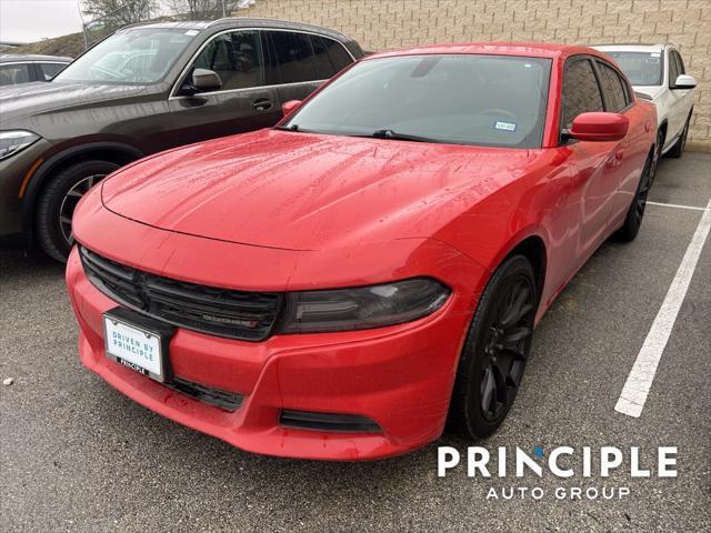 used 2019 Dodge Charger car, priced at $16,462