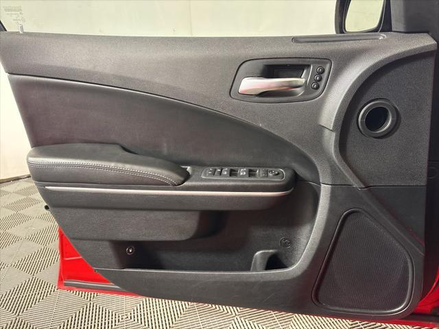 used 2019 Dodge Charger car, priced at $15,762
