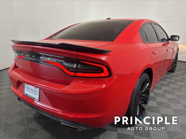 used 2019 Dodge Charger car, priced at $15,562