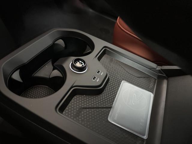new 2025 BMW iX car, priced at $120,725
