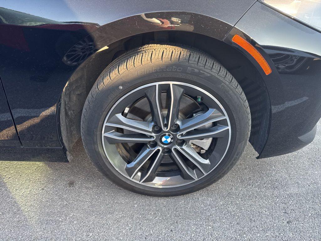 used 2024 BMW 228 Gran Coupe car