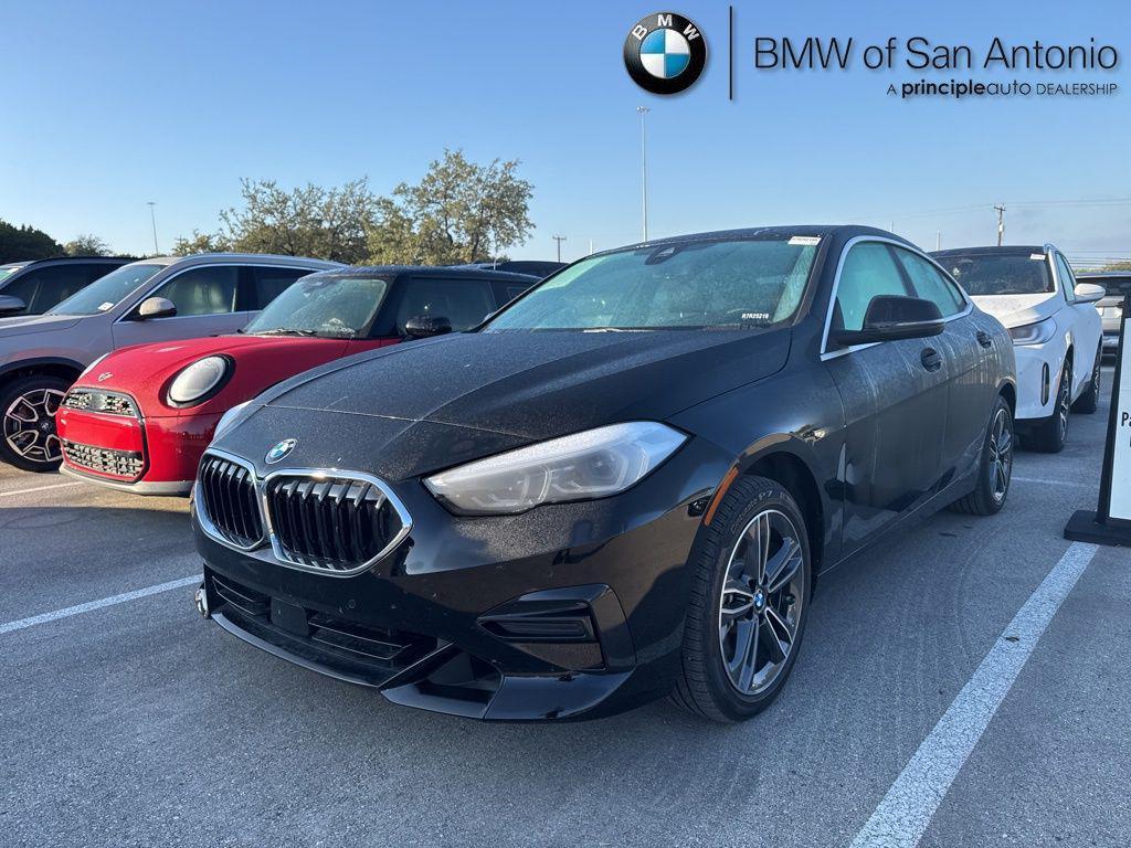 used 2024 BMW 228 Gran Coupe car