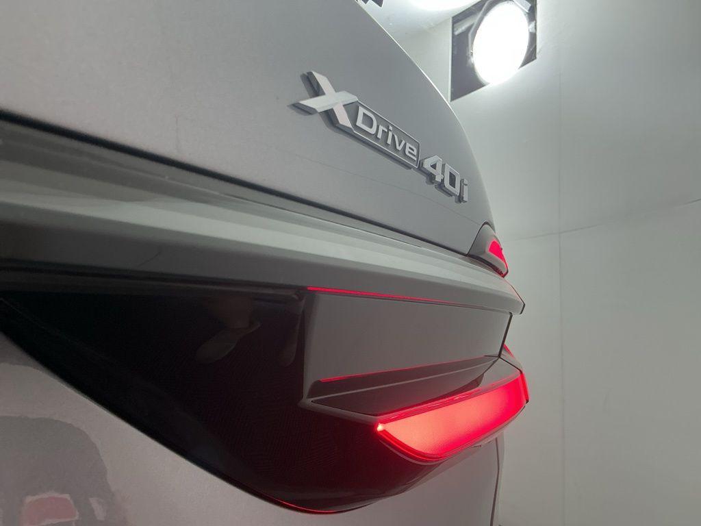 new 2026 BMW X7 car, priced at $96,675