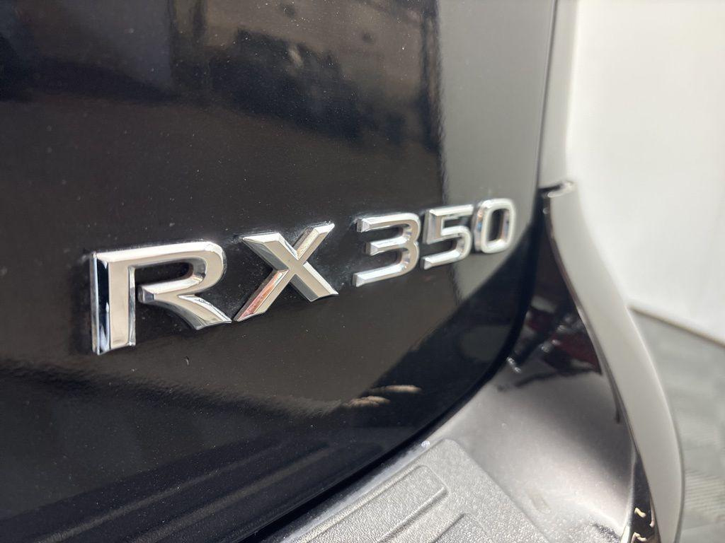 used 2014 Lexus RX 350 car, priced at $19,462