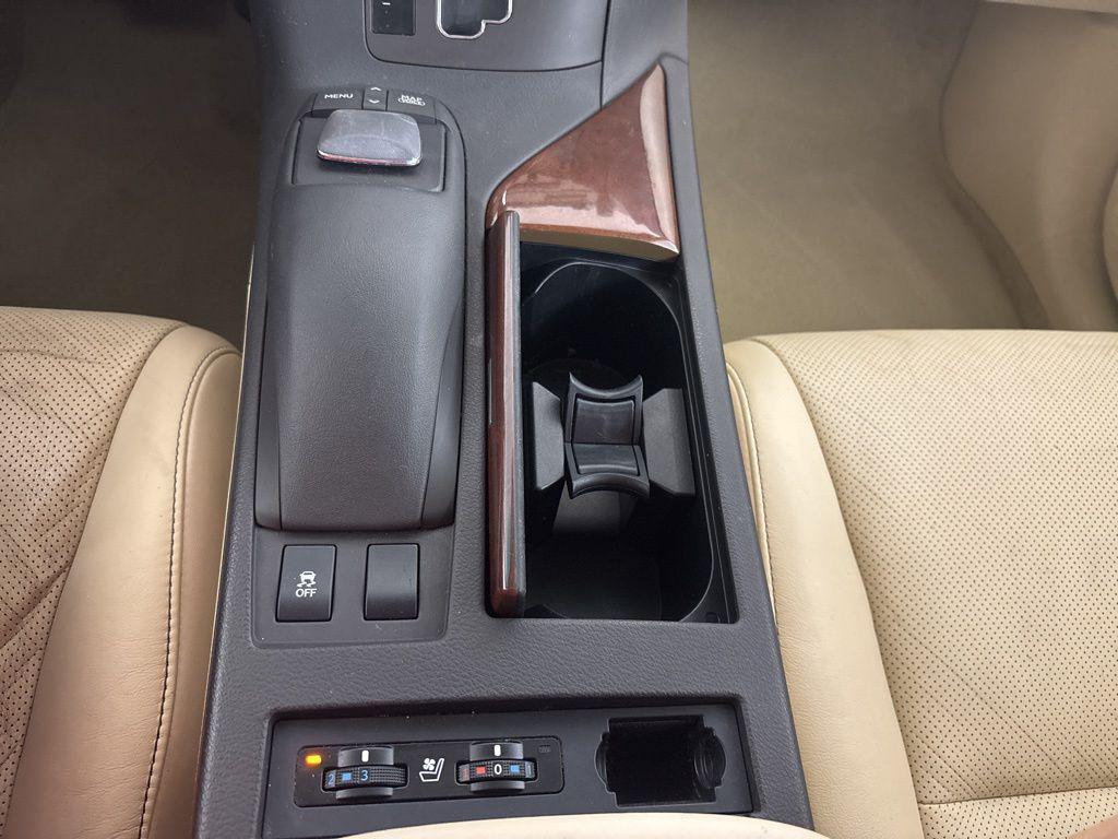 used 2014 Lexus RX 350 car, priced at $19,462