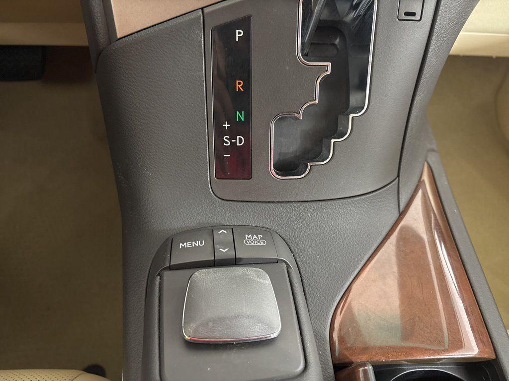 used 2014 Lexus RX 350 car, priced at $19,462