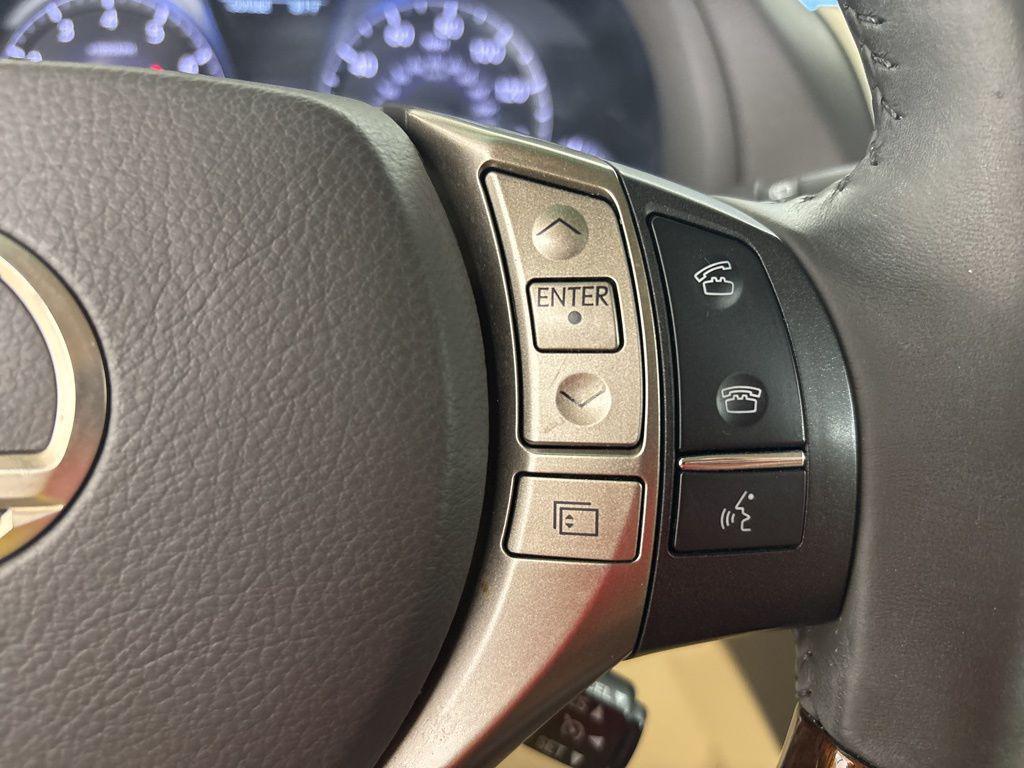 used 2014 Lexus RX 350 car, priced at $19,462