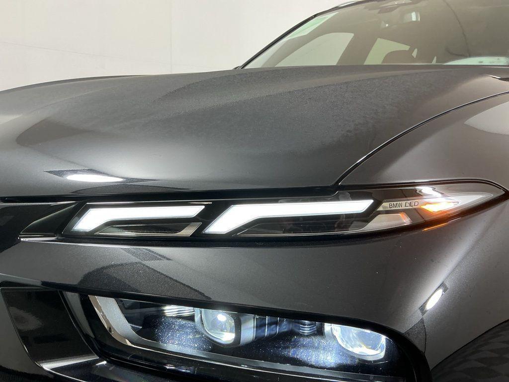 used 2024 BMW X7 car, priced at $72,162