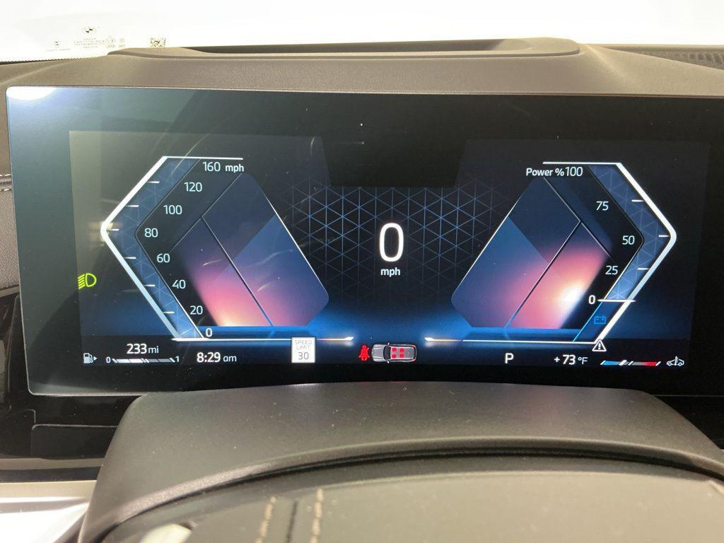 used 2024 BMW X7 car, priced at $72,162