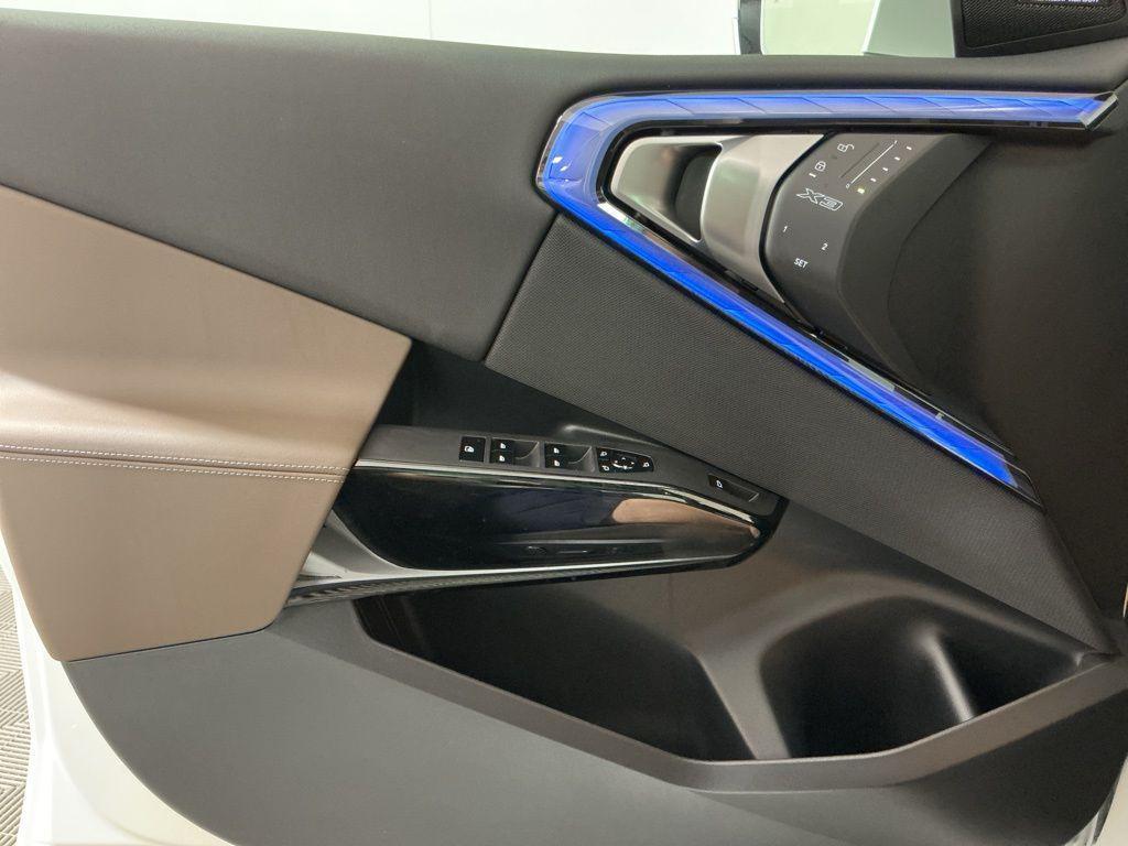 new 2026 BMW X3 car, priced at $56,025