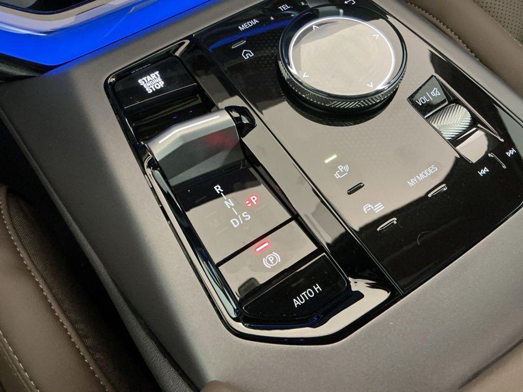 new 2026 BMW X3 car, priced at $56,025