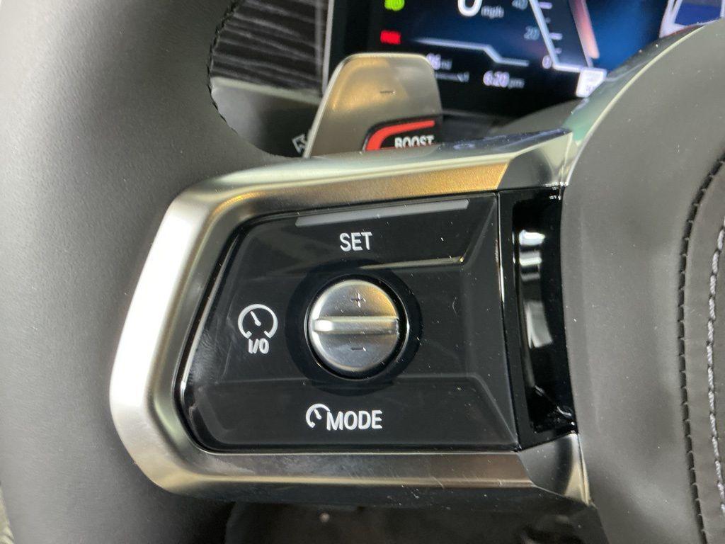 new 2026 BMW 740 car, priced at $111,000