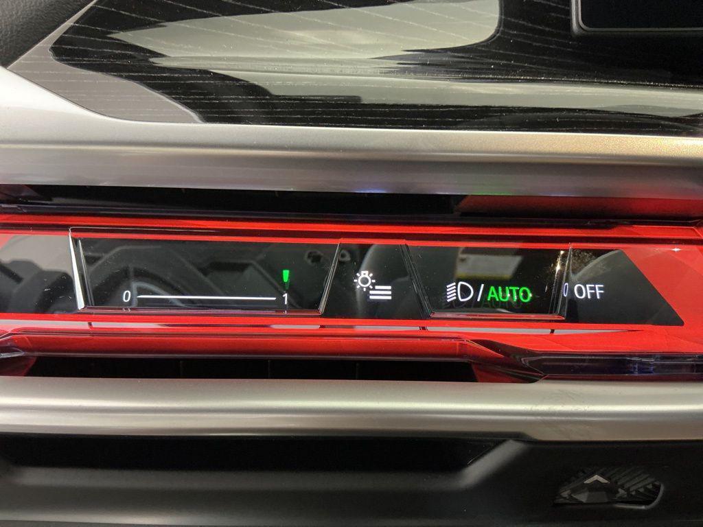 new 2026 BMW 740 car, priced at $111,000