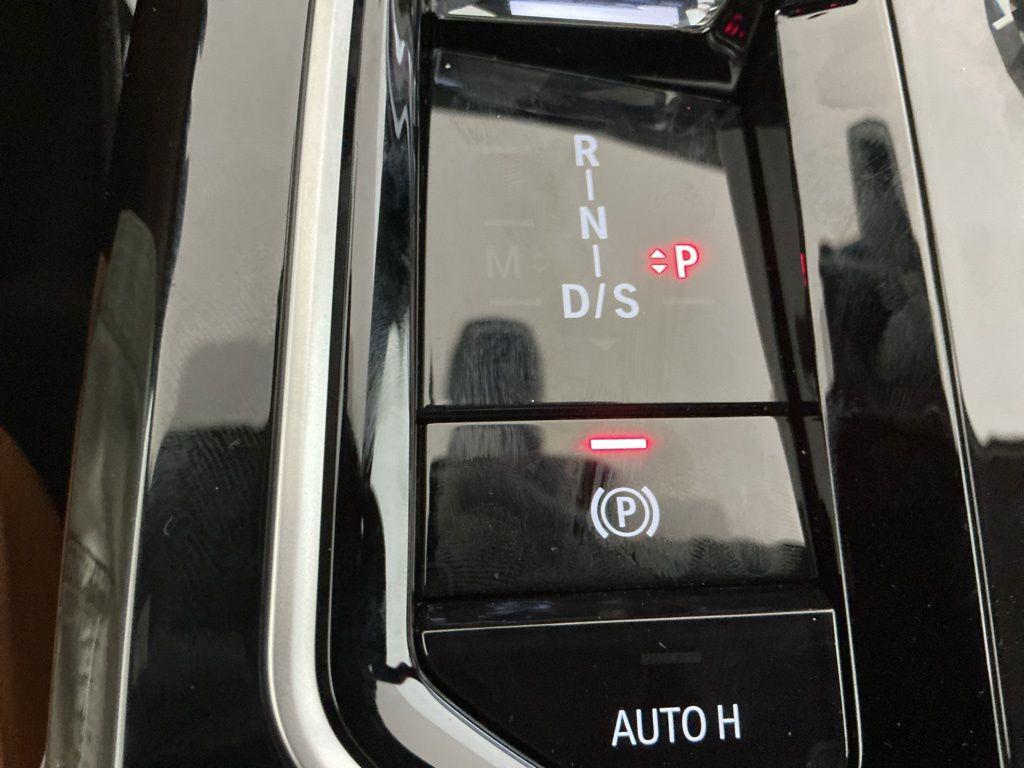 new 2026 BMW 740 car, priced at $111,000