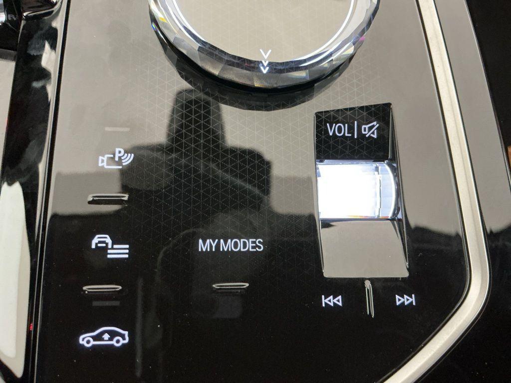 new 2026 BMW 740 car, priced at $111,000