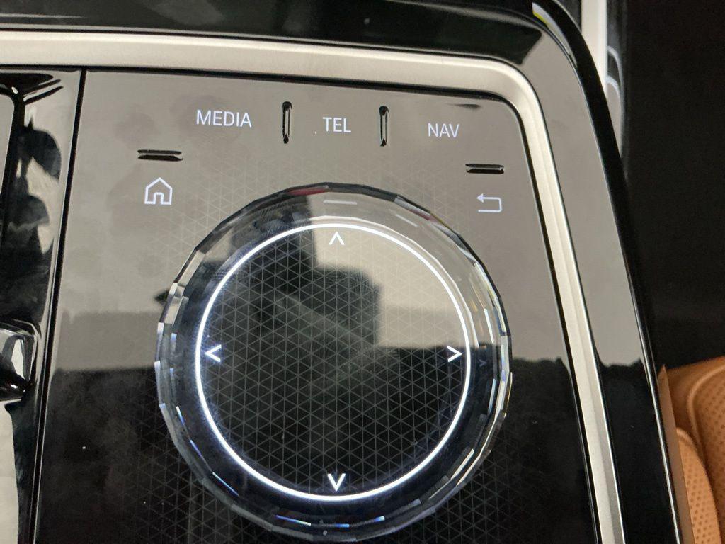 new 2026 BMW 740 car, priced at $111,000