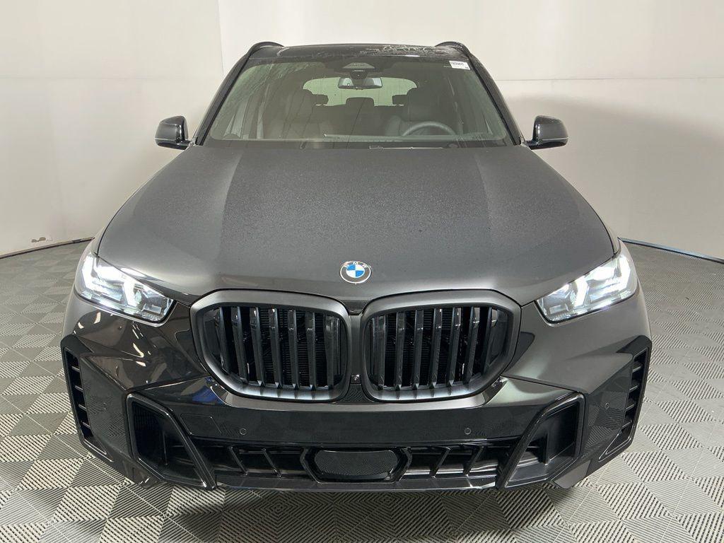new 2026 BMW X5 car, priced at $81,575