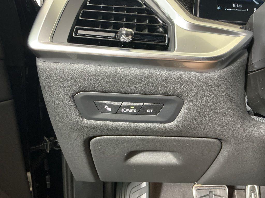 new 2026 BMW X5 car, priced at $81,575