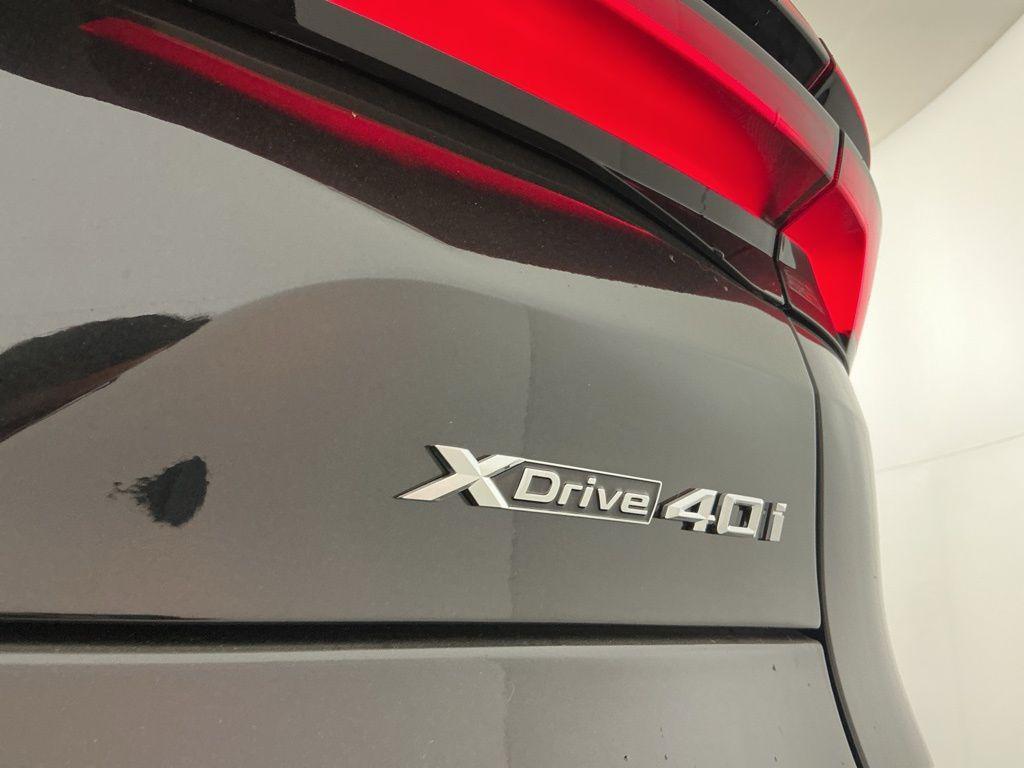 new 2026 BMW X5 car, priced at $81,575