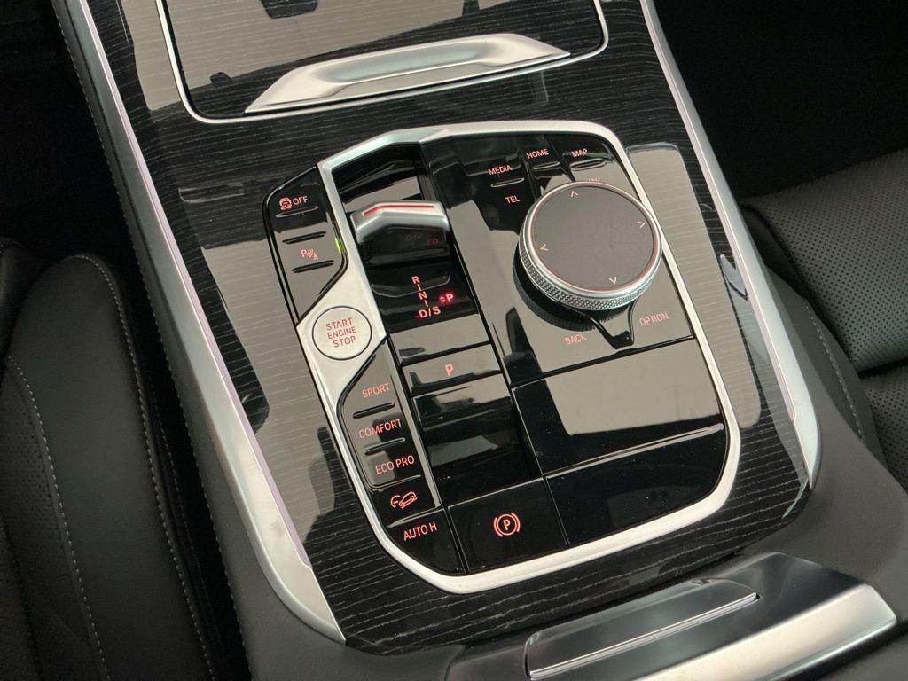 new 2026 BMW X5 car, priced at $81,575