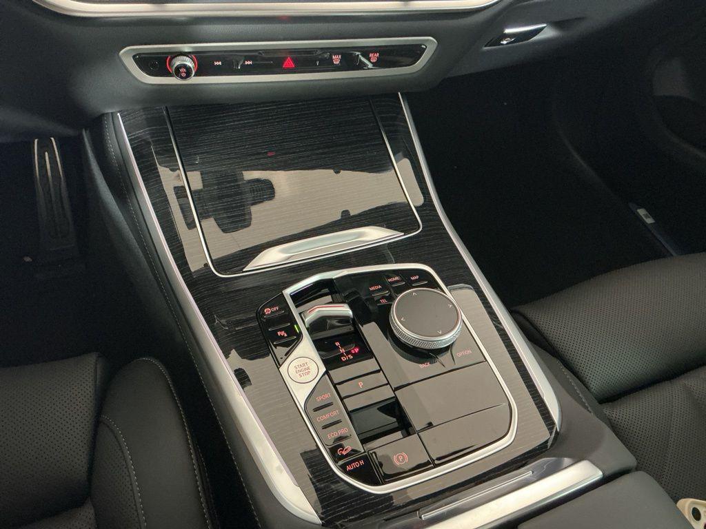 new 2026 BMW X5 car, priced at $81,575