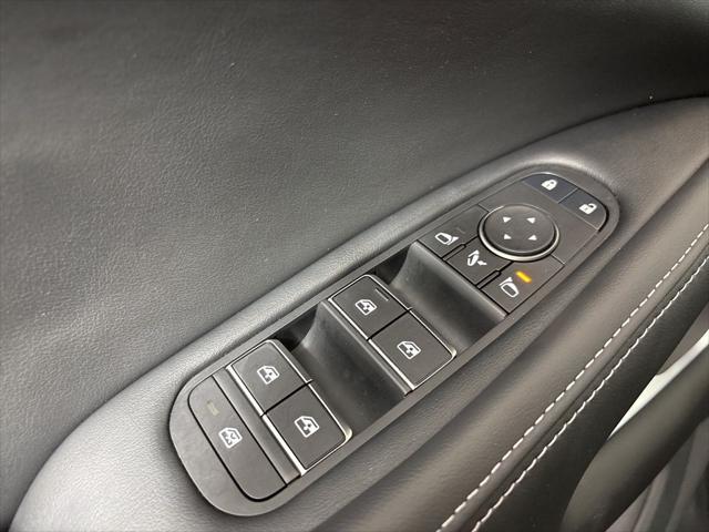 used 2023 INFINITI QX60 car, priced at $48,762