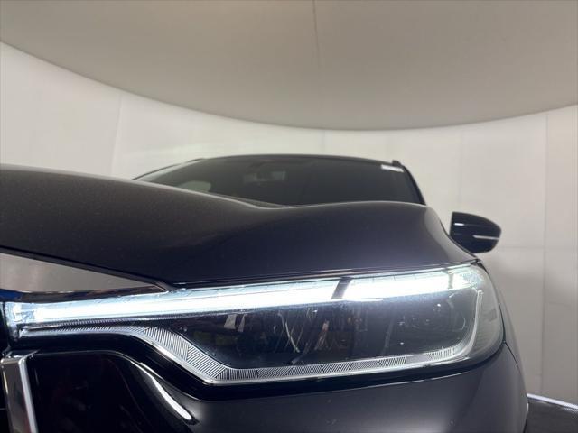 used 2023 INFINITI QX60 car, priced at $48,762