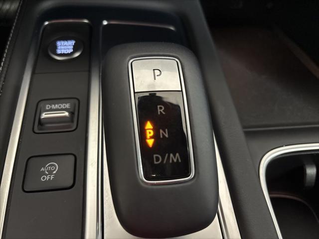 used 2023 INFINITI QX60 car, priced at $48,762