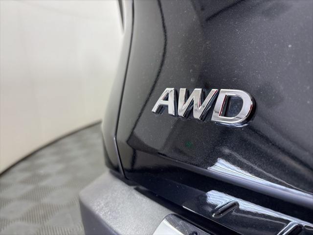 used 2023 INFINITI QX60 car, priced at $48,762