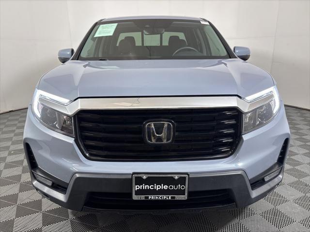 used 2023 Honda Ridgeline car, priced at $32,562