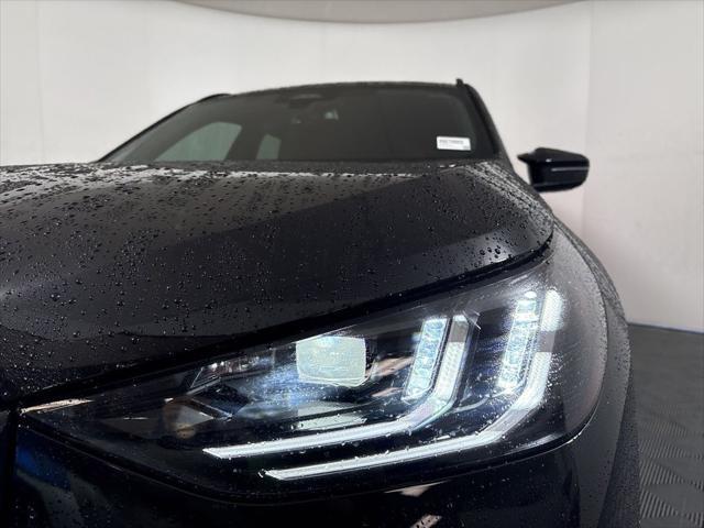 new 2025 BMW X3 car, priced at $72,010
