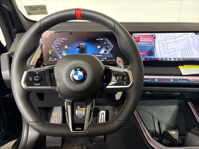 new 2025 BMW X3 car, priced at $72,010
