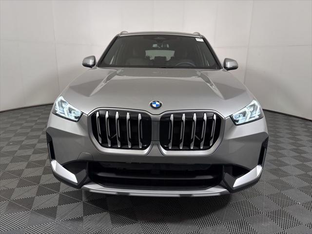 new 2025 BMW X1 car, priced at $47,480