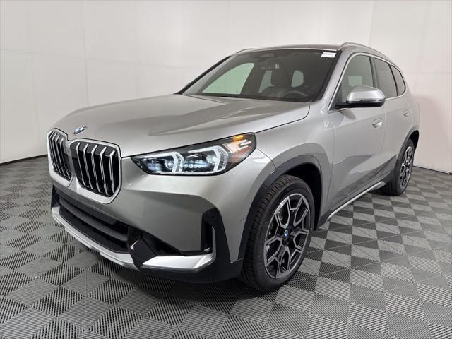 new 2025 BMW X1 car, priced at $47,480