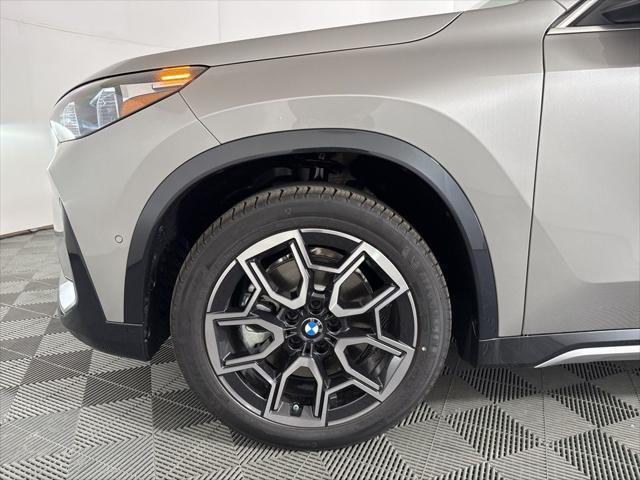 new 2025 BMW X1 car, priced at $47,480