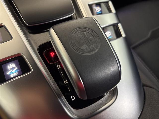 used 2022 Mercedes-Benz AMG GT 43 car, priced at $67,962